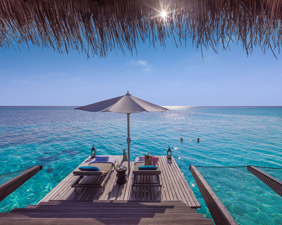 One&Only Reethi Rah, Maldives - 23. görsel
