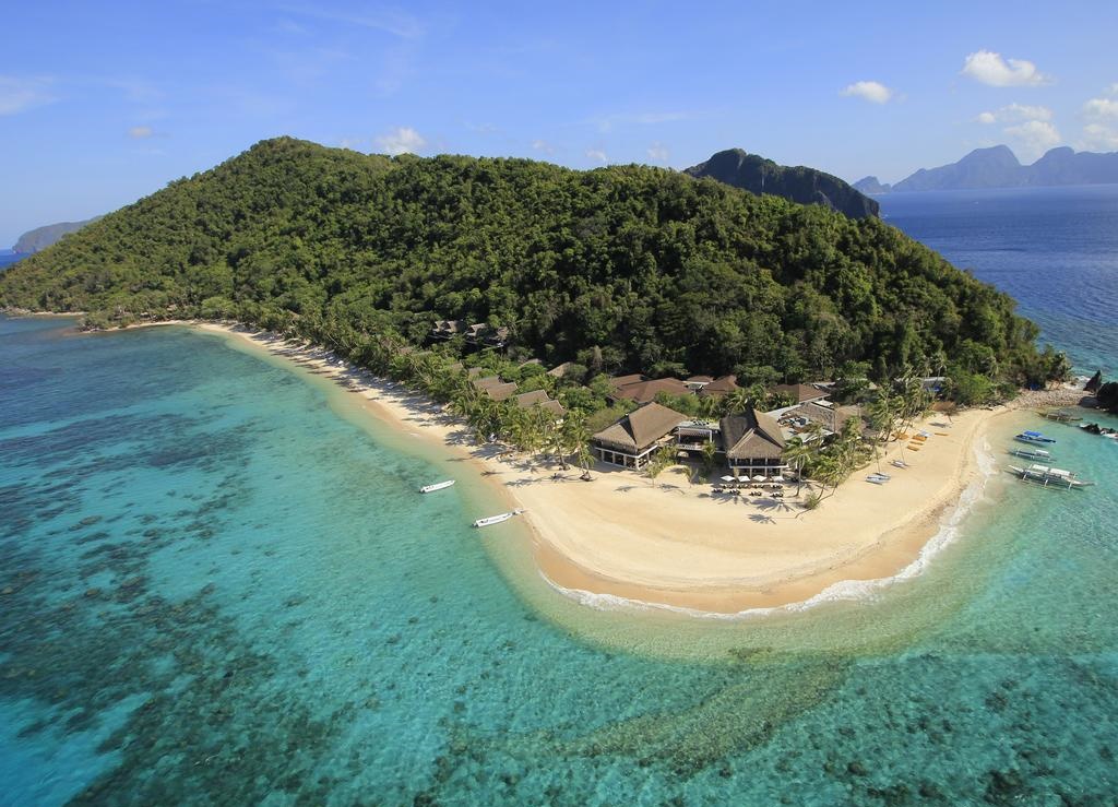 El Nido