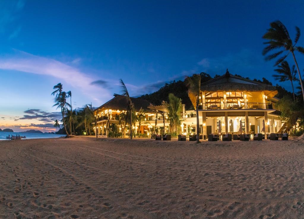 El Nido