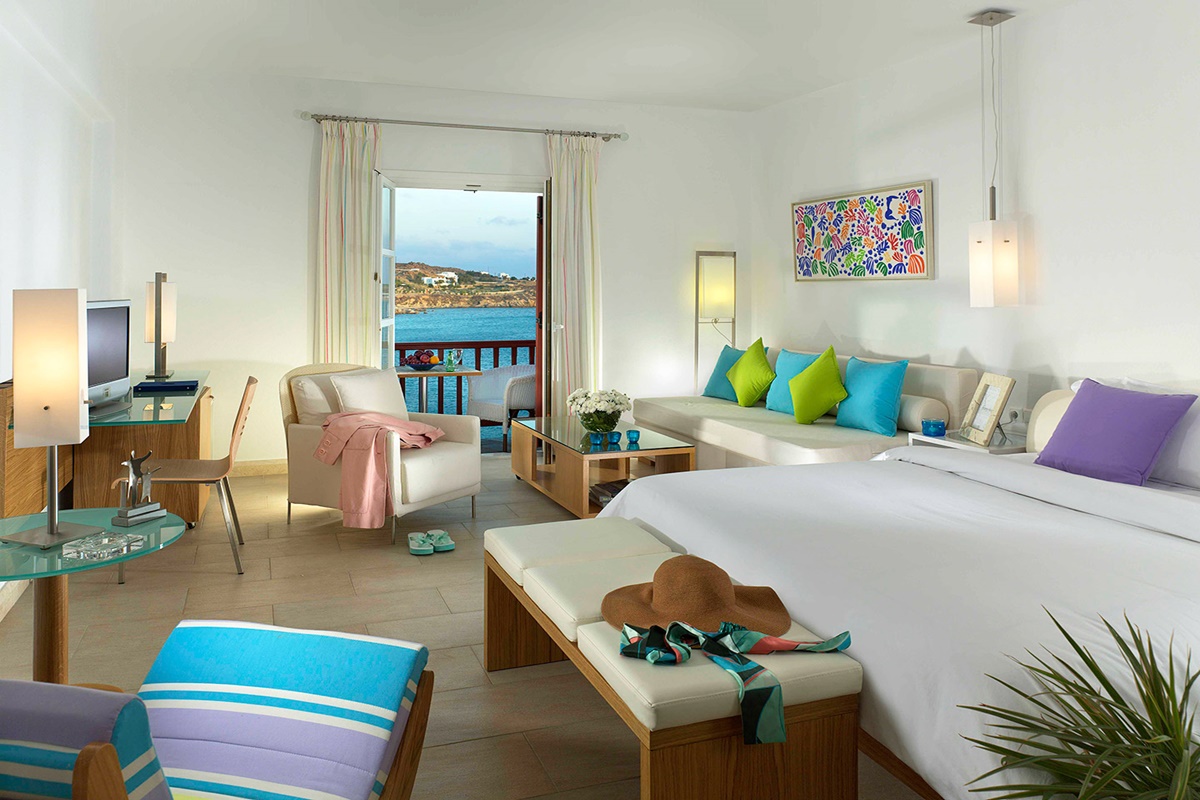 Mykonos