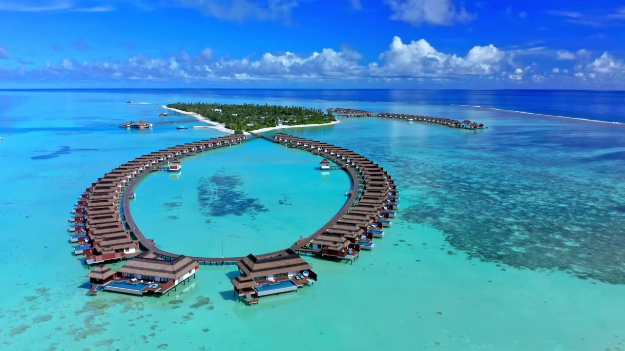 Pullman Maldives Maamutaa, All-Inclusive Resort