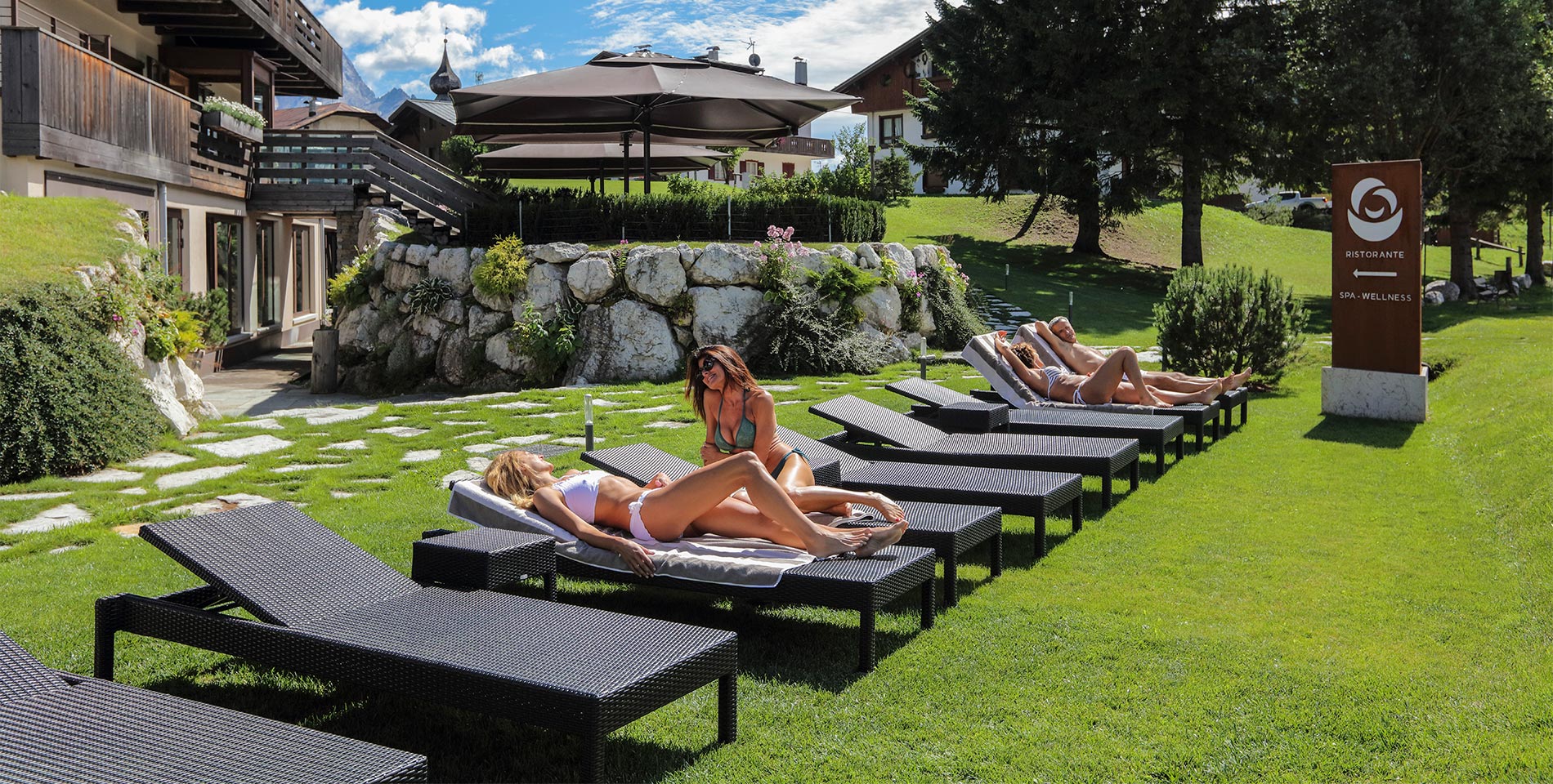 Rosapetra SPA Resort - 7. görsel