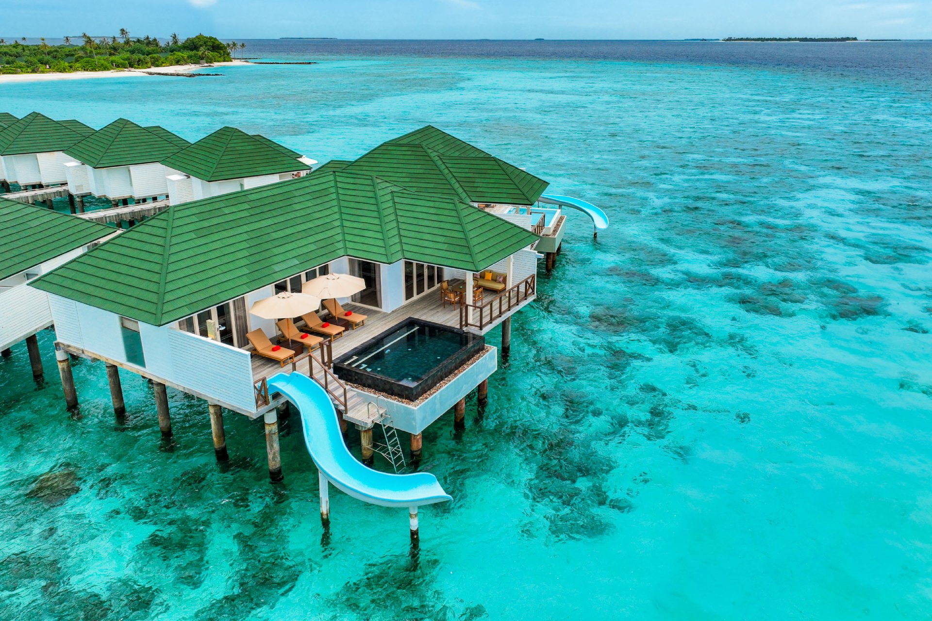 Siyam World Maldives