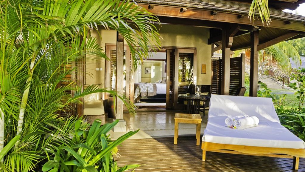 LUX* Le Morne - 5 Stars Hotels - Le Morne, Mauritius | WTS Luxury ...